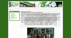 Desktop Screenshot of emmy-humboldt.09y11.de