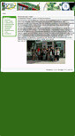 Mobile Screenshot of emmy-humboldt.09y11.de